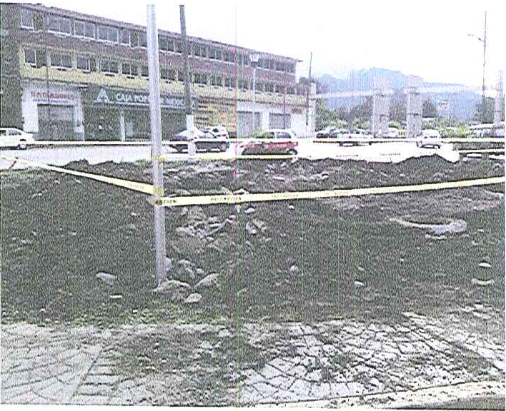 TRAZO Y NIVELACION CON APARATOS TOPOGRAFICOS EN TERRENO PLANO